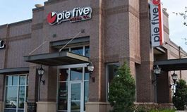 Former McDonald’s Franchisee Signs Development Deal with Pie Five Pizza