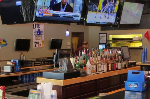 Goettens Oasis – Restaurant and Bar has launched a new website and embraced social media to enhance its communication with its customers