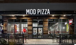 MOD Pizza Raises $32M in Equity Funding