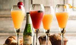 Mimi’s Celebrates Easter with Three Fun Giveaways, a Three-Course Menu Featuring Grilled Atlantic Salmon and $5 Mimi-Mosas by the Glass