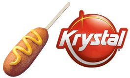 National Corn Dog Day Specials Coming to Krystal