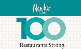 Newk’s Unites 100 Restaurants to Raise $100,000 for Ovarian Cancer Research