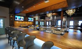 On The Border Showcases New Hicksville, New York Restaurant on Monday, March 7