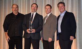 Perkins Announces 2015 Franchisee Of The Year