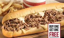 Philly’s Best Celebrates National Cheesesteak Day on March 24