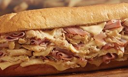 Philly’s Best Introduces the New Philly Chicken Cordon Bleu