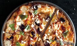 Pie Five Celebrates Life, Liberty and the Pursuit of Pizza with Opening of New Baltimore Restaurant