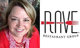 Rave Restaurant Group Adds Kim Johnston as New Vice President of Human Resources