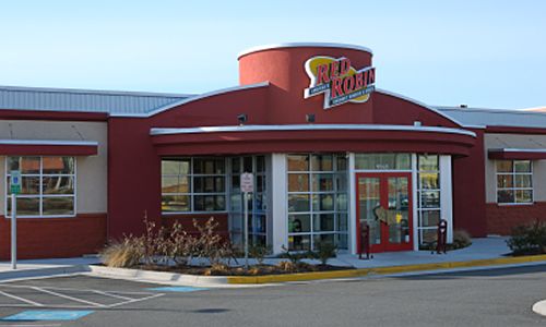 Red Robin Acquires 13 Franchised Restaurants in Texas