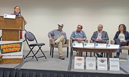 Restaurant Pros Offer Meaty Advice on How Restaurants Can Benefit from the Plant-Based Trend