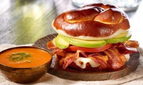 Schlotzsky’s Adds Seven New Hand-Crafted Specialty Sandwiches to Menus Nationwide
