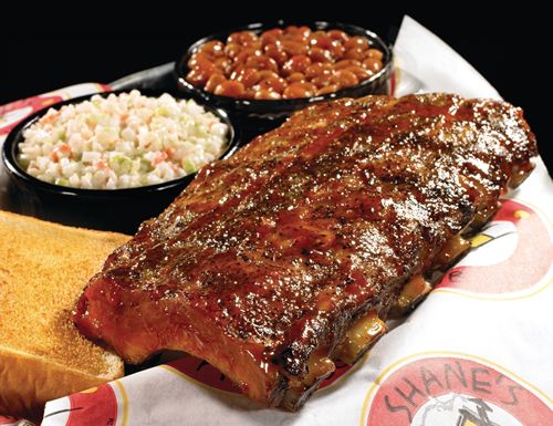 Shane’s Rib Shack Focuses on Sustainable Growth; Experiences Highest System-Wide Sales in Company History