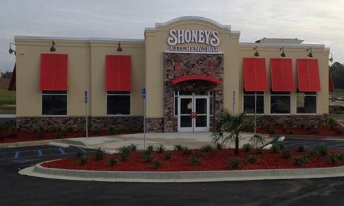 Shoney’s Accelerates Return to Glory Days with New Franchised Restaurant in Evergreen, Alabama