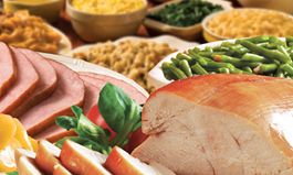 Shoney’s Invites America to Enjoy its Home-Style Easter Buffet