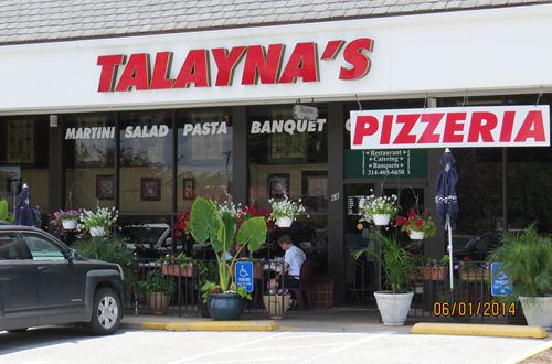 Talayna’s Italian Restaurant Celebrates 51st Year