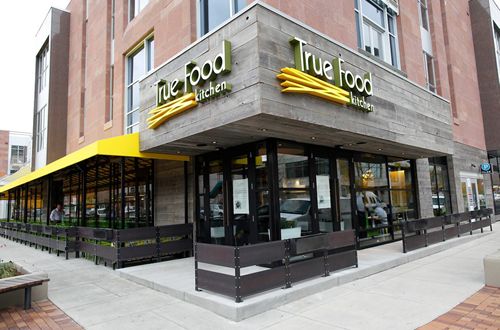 True Food Kitchen Receives ‘REAL Certification’