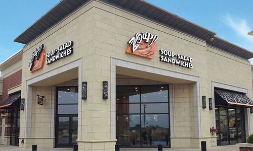 Vancouver Gets Ready for Its First Taste of Zoup!