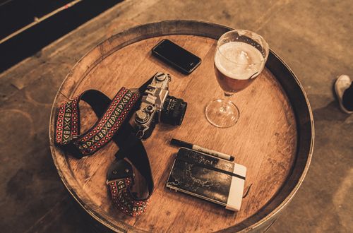 World of Beer Now Accepting Applications for Internship of a Lifetime
