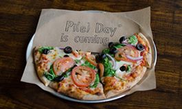Your Pie Celebrates 8th Annual Pi(e) Day on March 14th