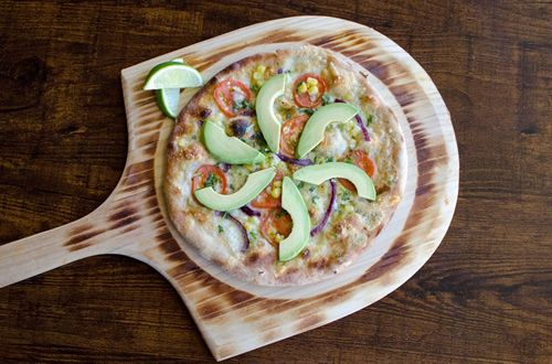 Your Pie Introduces Avocado-inspired Specialty Pizza in New Craft Pie Series Launch