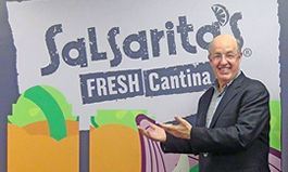 1Q Restaurant Openings in Texas, North Carolina Kick Off First of 15 New Stores Planned for 2016