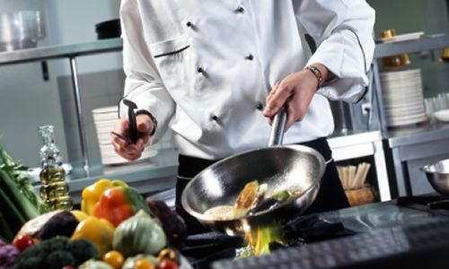 All-Star Chef Lineup for 2016 World Culinary Showcase Announced