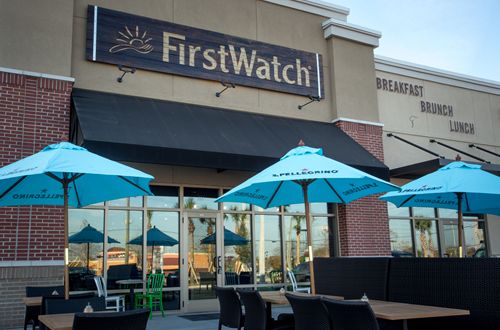 Award-Winning Breakfast, Brunch and Lunch Café to Make Alabama Debut