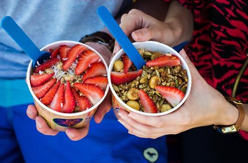 Bowl of Heaven Continues Expansion into Santa Monica