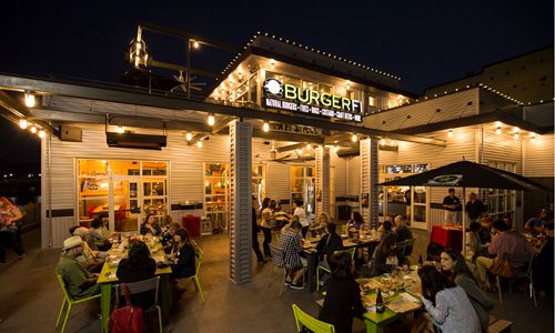 BurgerFi Announces Multi-Unit Kuwait Development Agreement