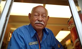 Church’s Chicken Shines The Spotlight On San Antonio In Honor Of Chain’s 64th Anniversary