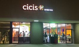 Cicis Unlimited Pizza Buffet Returns to Port Orange