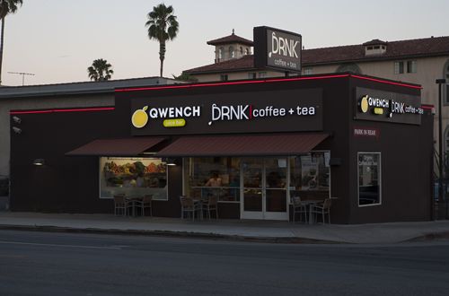 Emerging QSR Concepts Hit Another Triple Play with New Franchisee