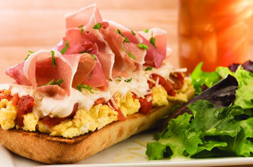 First Watch Celebrates Five New Restaurants