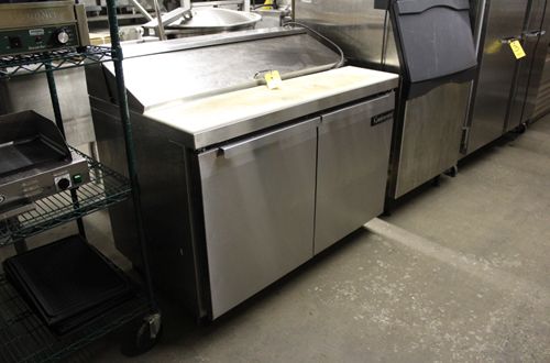 Food Equipment – Online Only Auction