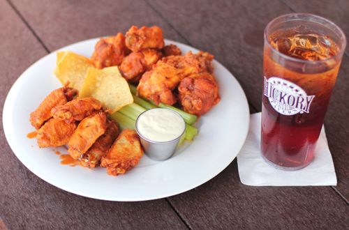 Hickory Tavern Continues North Carolina Expansion with Cary Opening on April 27