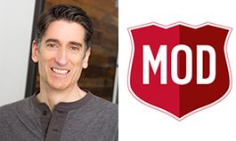 MOD Pizza Appoints Bob Barton Chief Financial Officer