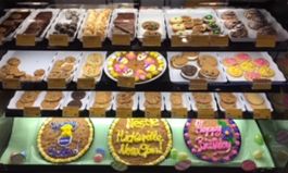 Nestlé Toll House Café by Chip Opens in Hicksville