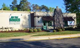 On The Border Set for Grand Re-Opening in Cary, North Carolina