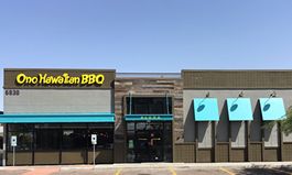 Ono Hawaiian BBQ Will Host Grand Opening in Peoria