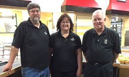 Pizza Inn Adding a Slice to the Pie in Garner, North Carolina