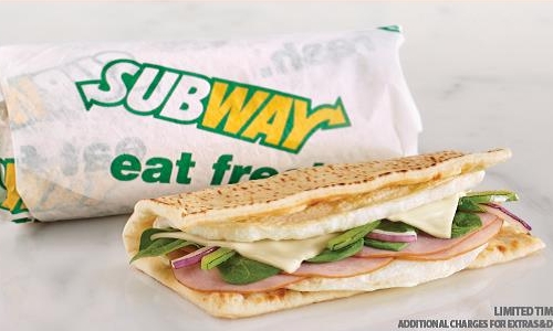 SUBWAY Invites Guests to Enjoy FREE Breakfast Sandwiches During the Month of May