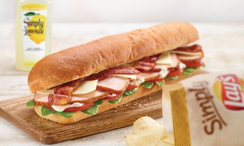 SUBWAY Sandwich Shop Introduces Thick Cut Carved Turkey to Permanent Menu Nationwide