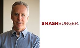Smashburger Appoints Michael J. Nolan As New President & Chief Executive Officer