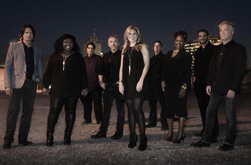 Soul Confidant Selected to Perform at Shoney’s 5K Family Fun Run, Walk & Festival