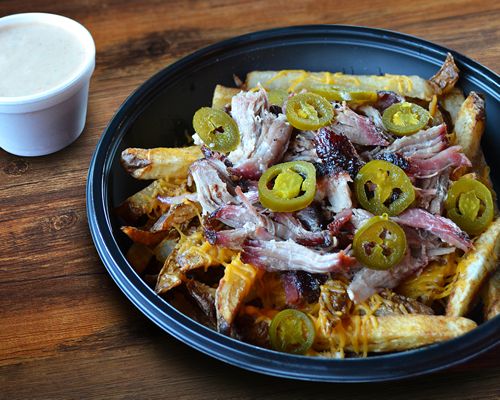 Soulman’s Bar-B-Que Scores in Social Media-only Product Launch