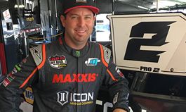 Wienerschnitzel Partners with Racing Legend Jeremy McGrath