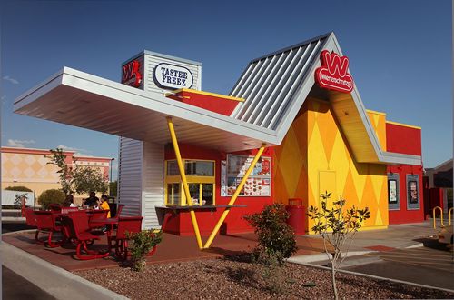 Wienerschnitzel Signs Multi-Unit Deal with New Franchise Group
