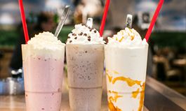 Zinburger Wine & Burger Bar Offering Free Shakes Honoring Teachers on National Teacher Appreciation Day – Tuesday, May 3