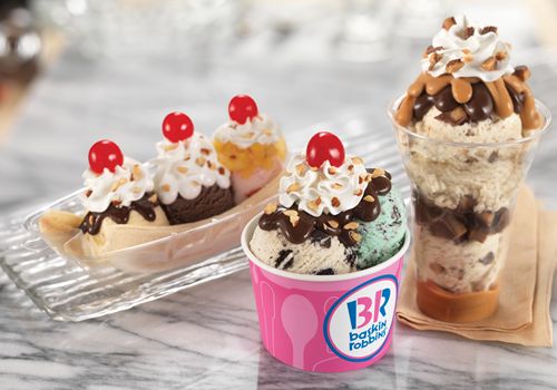 Baskin-Robbins Announces Opening of New Shop in Marietta, Georgia