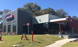 Burger 21 Unveils Its First Restaurant With Full Service Bar In Ocala, Florida